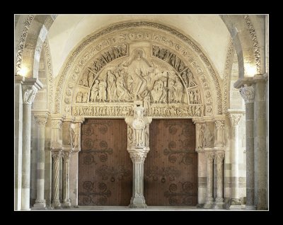 Vezelay 8