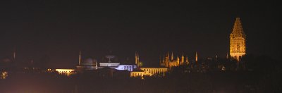 Topkapi Palace