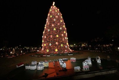 National Christmas Tree