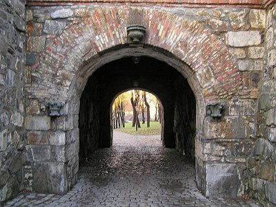Akerhus Fortress