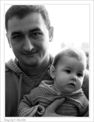 U Kasi i Klary (marzec '07)