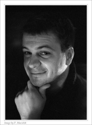 My Life, My Friends and Me. Sep '06-Apr '07