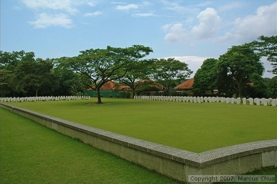 Kranji War Memorial (4)