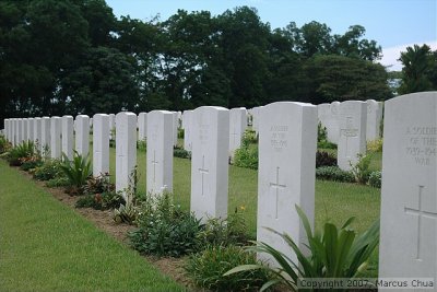 Kranji War Memorial (6)
