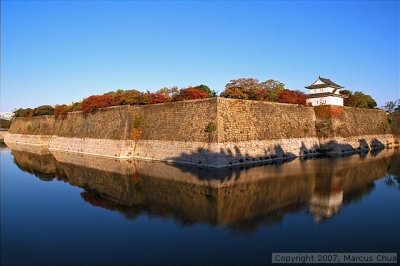 Osaka