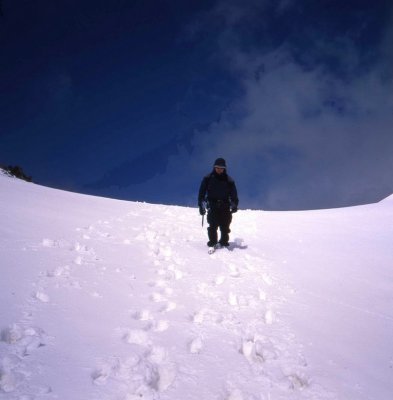 descente plus classique