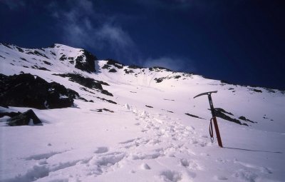 traces de notre passage