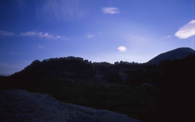 le soir