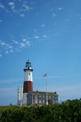 lighthouse montauk
