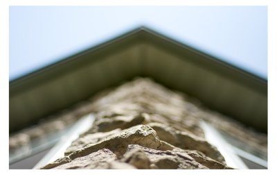 corner