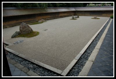 Zen Garden