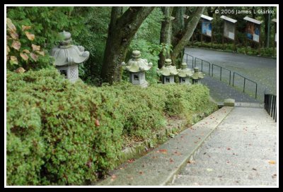 Lanterns