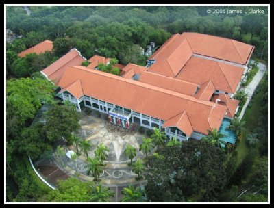 Images of Singapore Museum