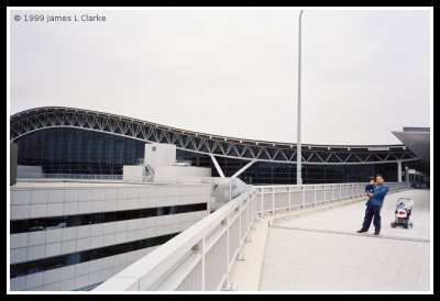 Kansai Airport