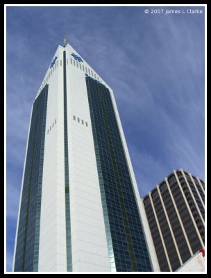 Bank West Tower