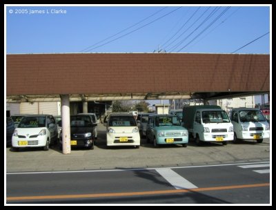 Square Vehicles for Sale