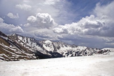 Arapahoe Basin