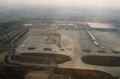 Stansted repltr - Stansted airport03.jpg