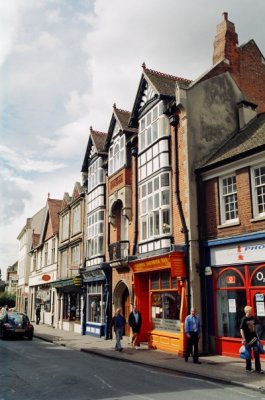 Abingdon