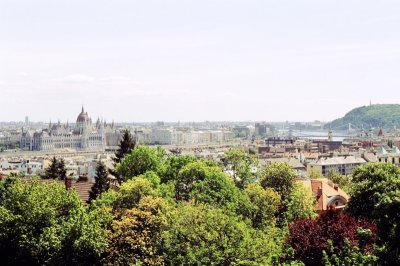 A budai oldal s a Parlament - The Buda side and the Parliament.jpg