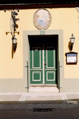 12-es h�zsz�m - Door number 12.jpg