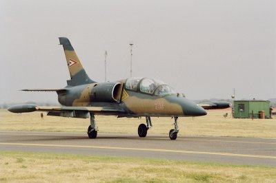 L-39 Albatros - L-39 Albatros.jpg
