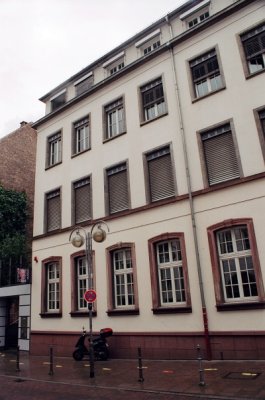 A Goethe-hz - The Goethe-house.jpg