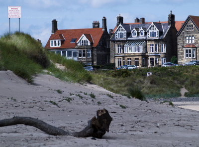 Alnmouth