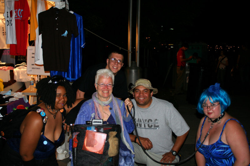 Please note the leash Im holding!