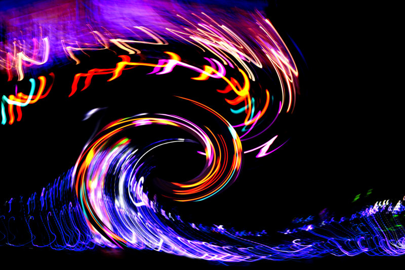 waves of sound