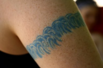 Womyn's Tattoos