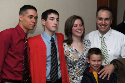 Anthony, Ryan, Ashley, Dad and Shane.jpg