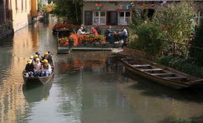 Alsace / de Elzas