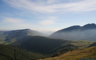 Auvergne