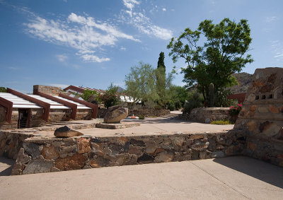 Taliesin West