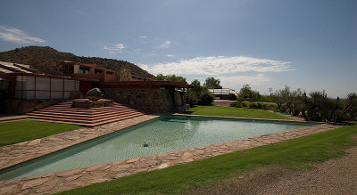 Taliesin West