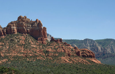 Sedona, Arizona