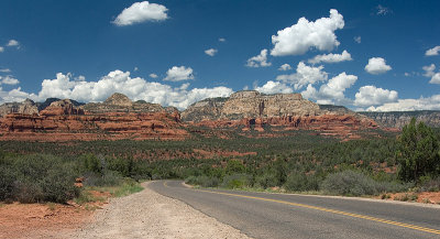 Sedona, Arizona