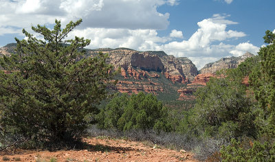 Sedona, Arizona