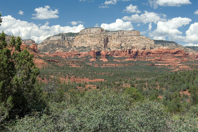 Sedona, Arizona