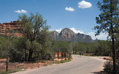 Sedona, Arizona