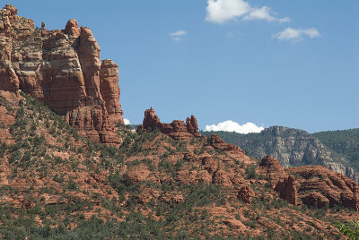 Sedona, Arizona