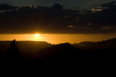 Sedona, Arizona