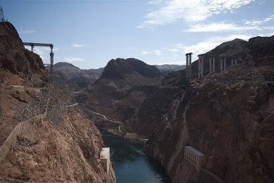 Hoover Dam