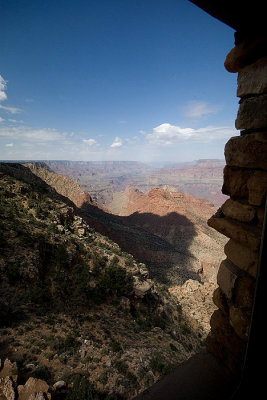 Grand Canyon - Watchtower