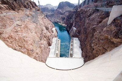 Sightseeing the US Southwest