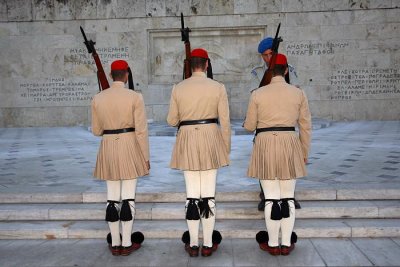 Evzones of the presidential guard straa_MG_6703-1.jp