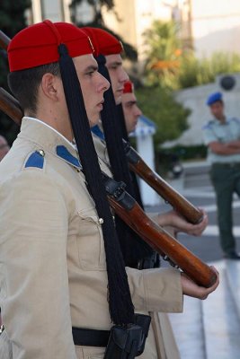 Evzones of the presidential guard straa_MG_6705-1.jpg