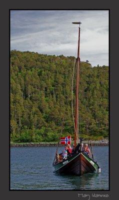 �fjordsb�t - femb�ring