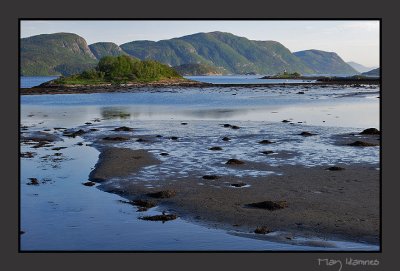 ebb